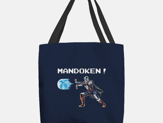 MANDOKEN