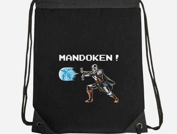 MANDOKEN