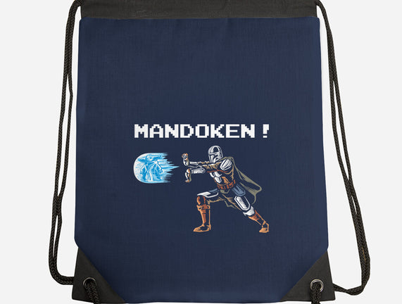 MANDOKEN
