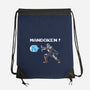 MANDOKEN-None-Drawstring-Bag-arace