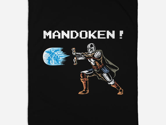 MANDOKEN