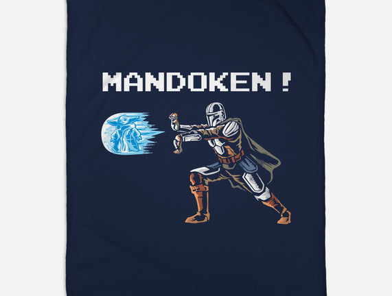 MANDOKEN