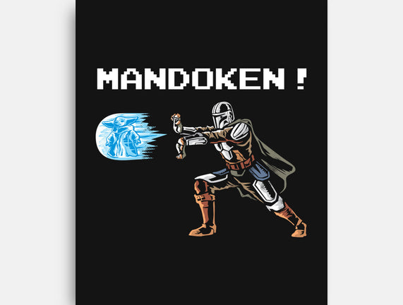 MANDOKEN