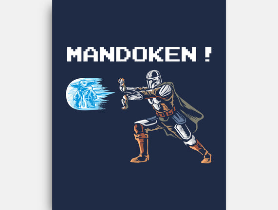MANDOKEN