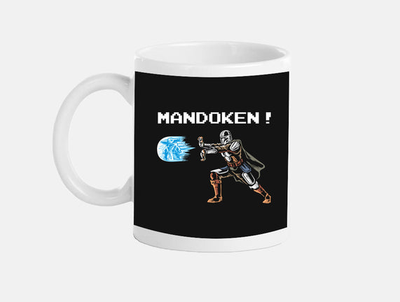 MANDOKEN