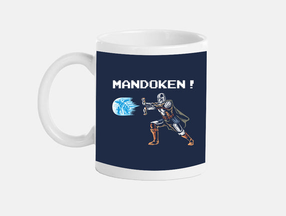 MANDOKEN