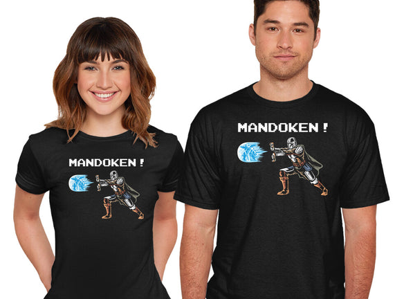 MANDOKEN