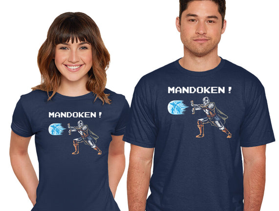 MANDOKEN