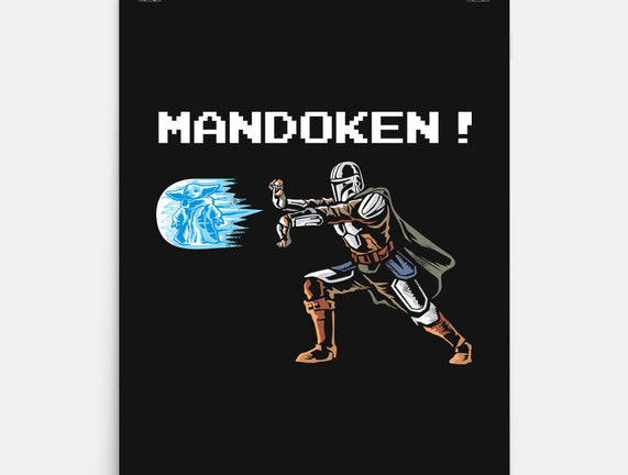 MANDOKEN