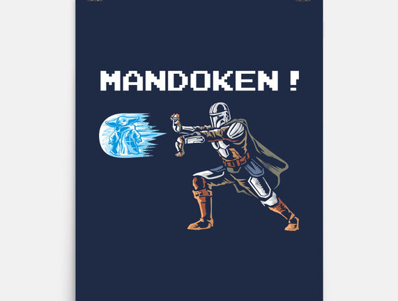 MANDOKEN