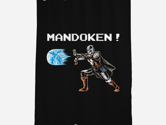 MANDOKEN