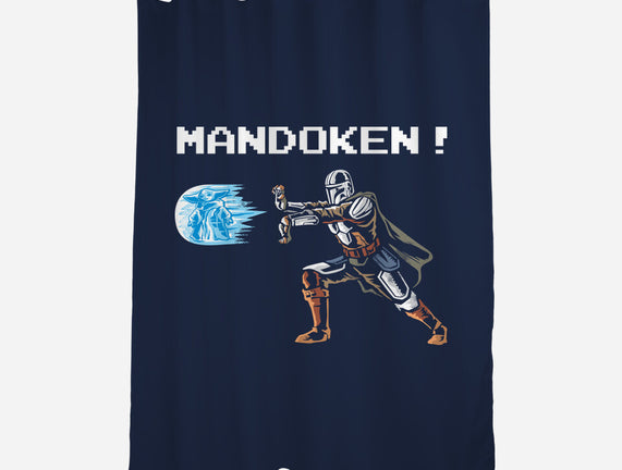 MANDOKEN