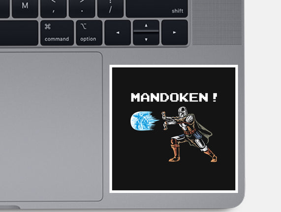 MANDOKEN