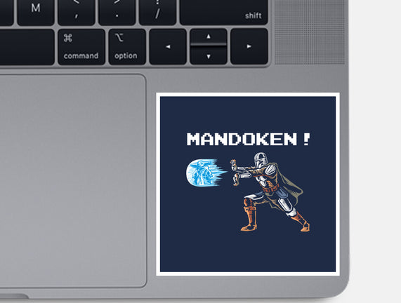 MANDOKEN