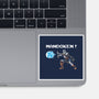 MANDOKEN-None-Glossy-Sticker-arace