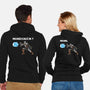 MANDOKEN-Unisex-Zip-Up-Sweatshirt-arace