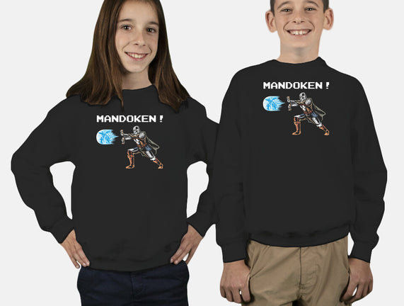 MANDOKEN