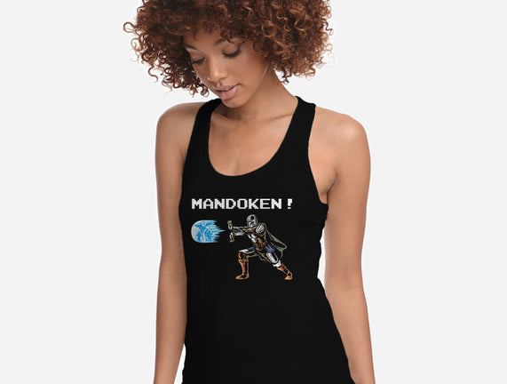 MANDOKEN