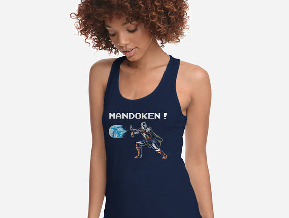 MANDOKEN