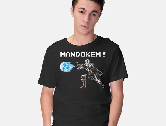 MANDOKEN