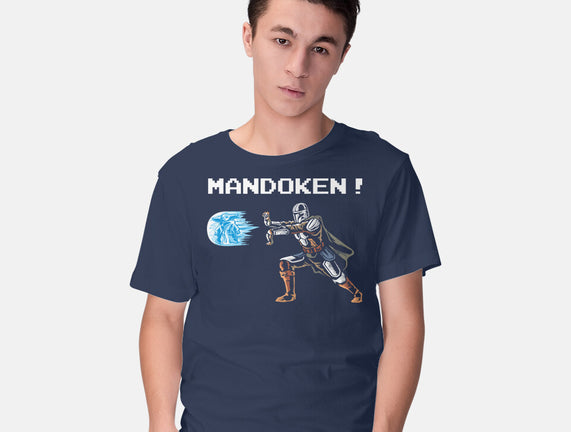 MANDOKEN