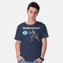 MANDOKEN-Mens-Basic-Tee-arace