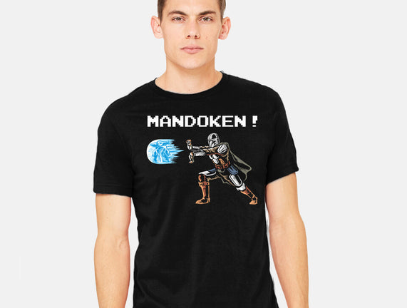 MANDOKEN