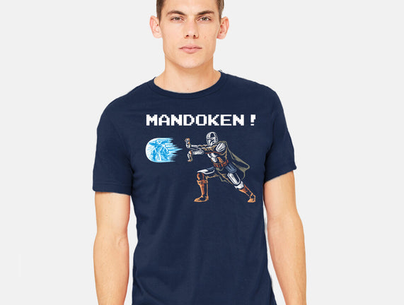 MANDOKEN