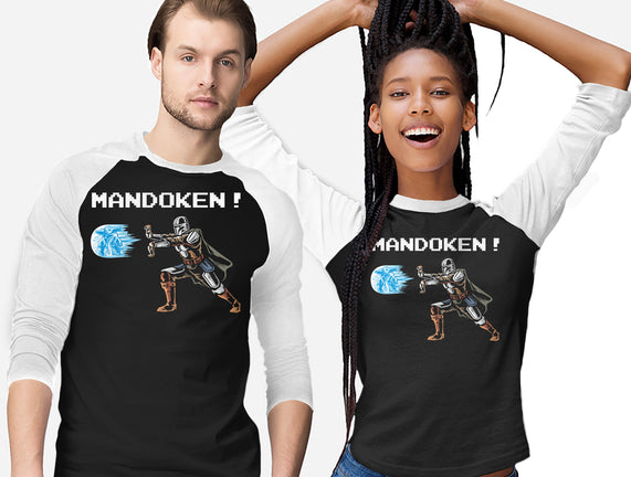 MANDOKEN