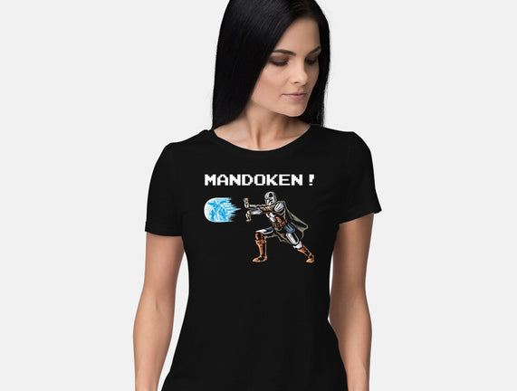 MANDOKEN