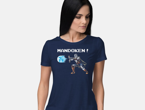 MANDOKEN