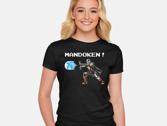 MANDOKEN