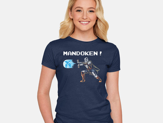 MANDOKEN
