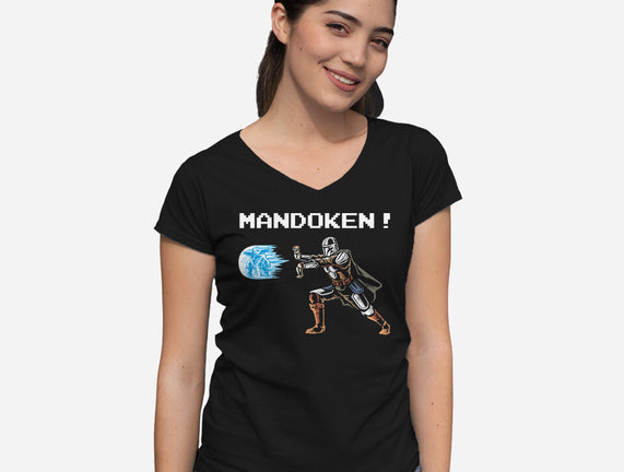 MANDOKEN