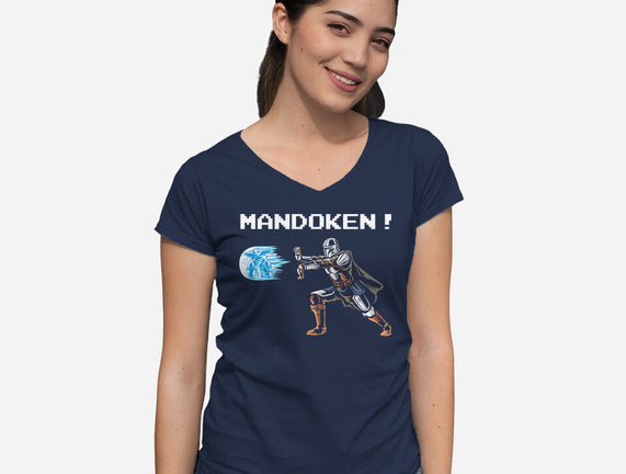 MANDOKEN