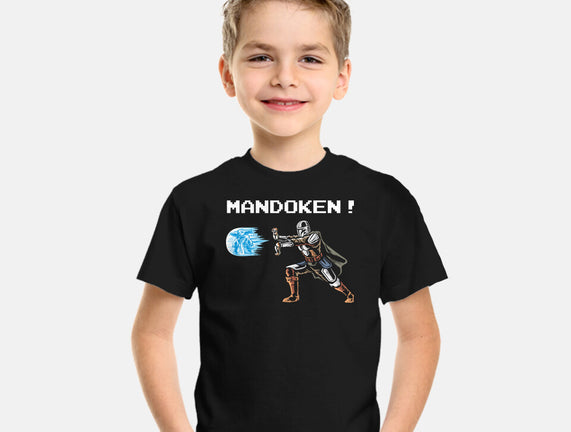 MANDOKEN