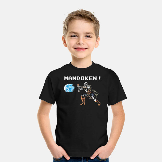 MANDOKEN-Youth-Basic-Tee-arace