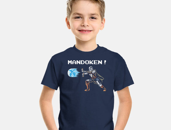 MANDOKEN