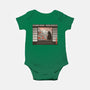 Zen Snack-Baby-Basic-Onesie-pigboom