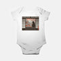 Zen Snack-Baby-Basic-Onesie-pigboom