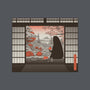 Zen Snack-None-Basic Tote-Bag-pigboom