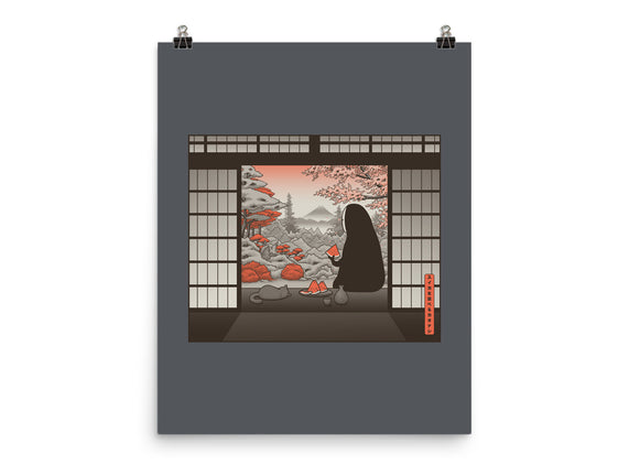 Zen Snack