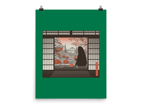 Zen Snack
