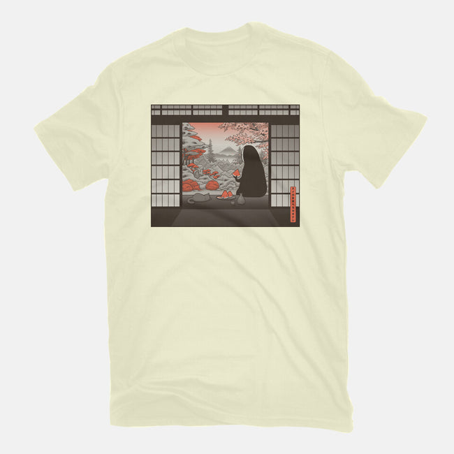 Zen Snack-Mens-Premium-Tee-pigboom