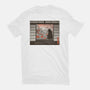 Zen Snack-Youth-Basic-Tee-pigboom