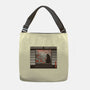 Zen Snack-None-Adjustable Tote-Bag-pigboom