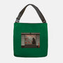 Zen Snack-None-Adjustable Tote-Bag-pigboom