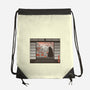 Zen Snack-None-Drawstring-Bag-pigboom