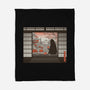 Zen Snack-None-Fleece-Blanket-pigboom
