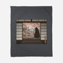 Zen Snack-None-Fleece-Blanket-pigboom